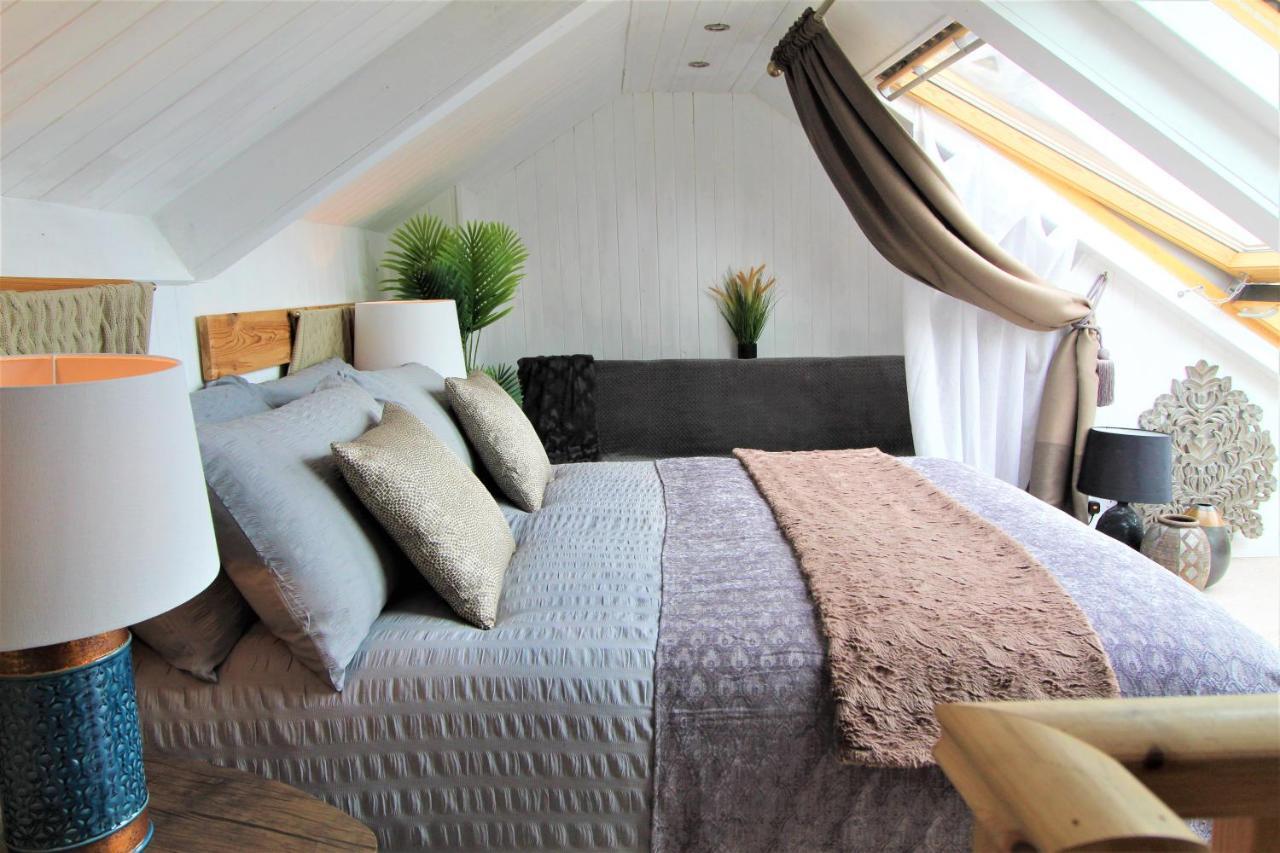 Holiday home The Family Whitby