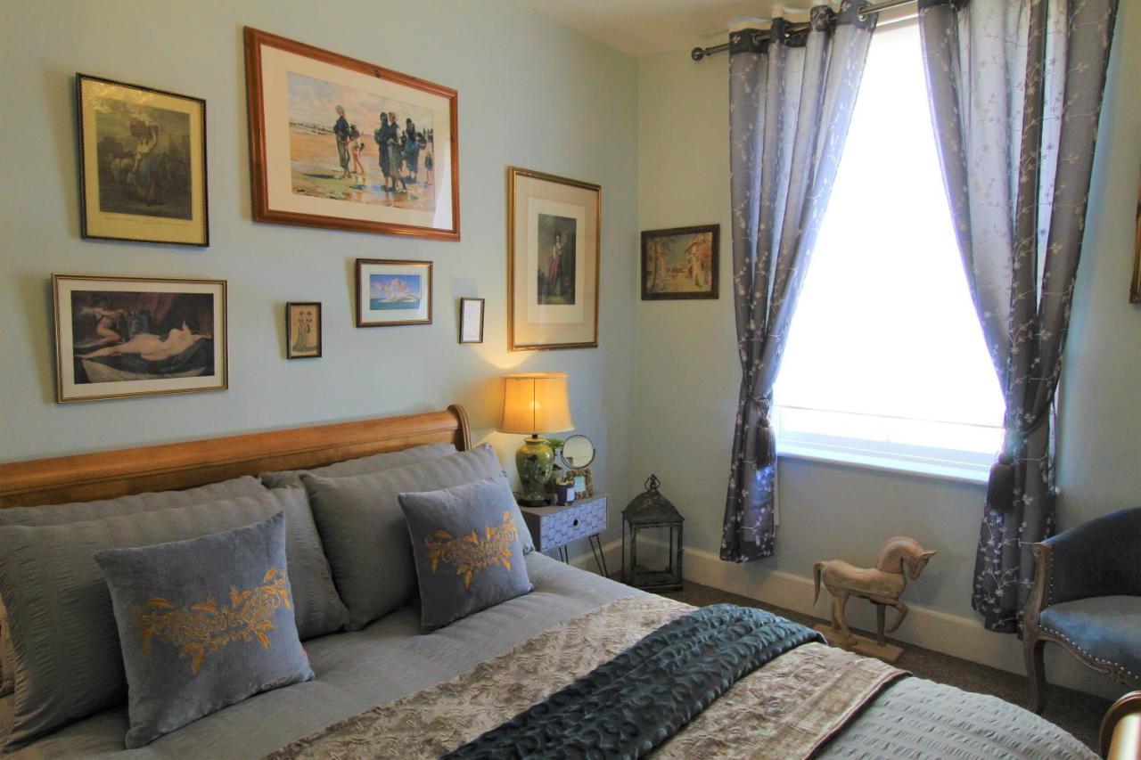 Holiday home The Family Whitby