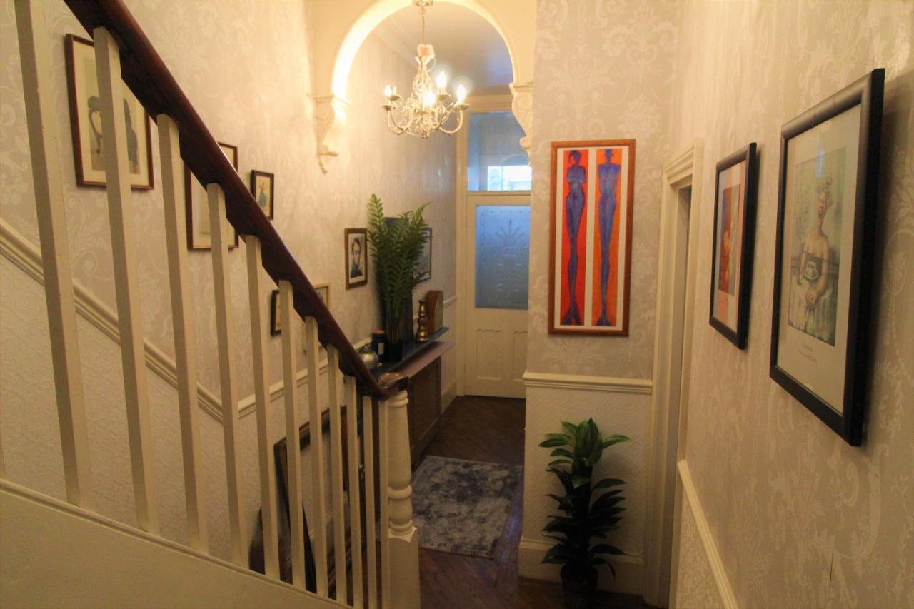 The Family Holiday home *