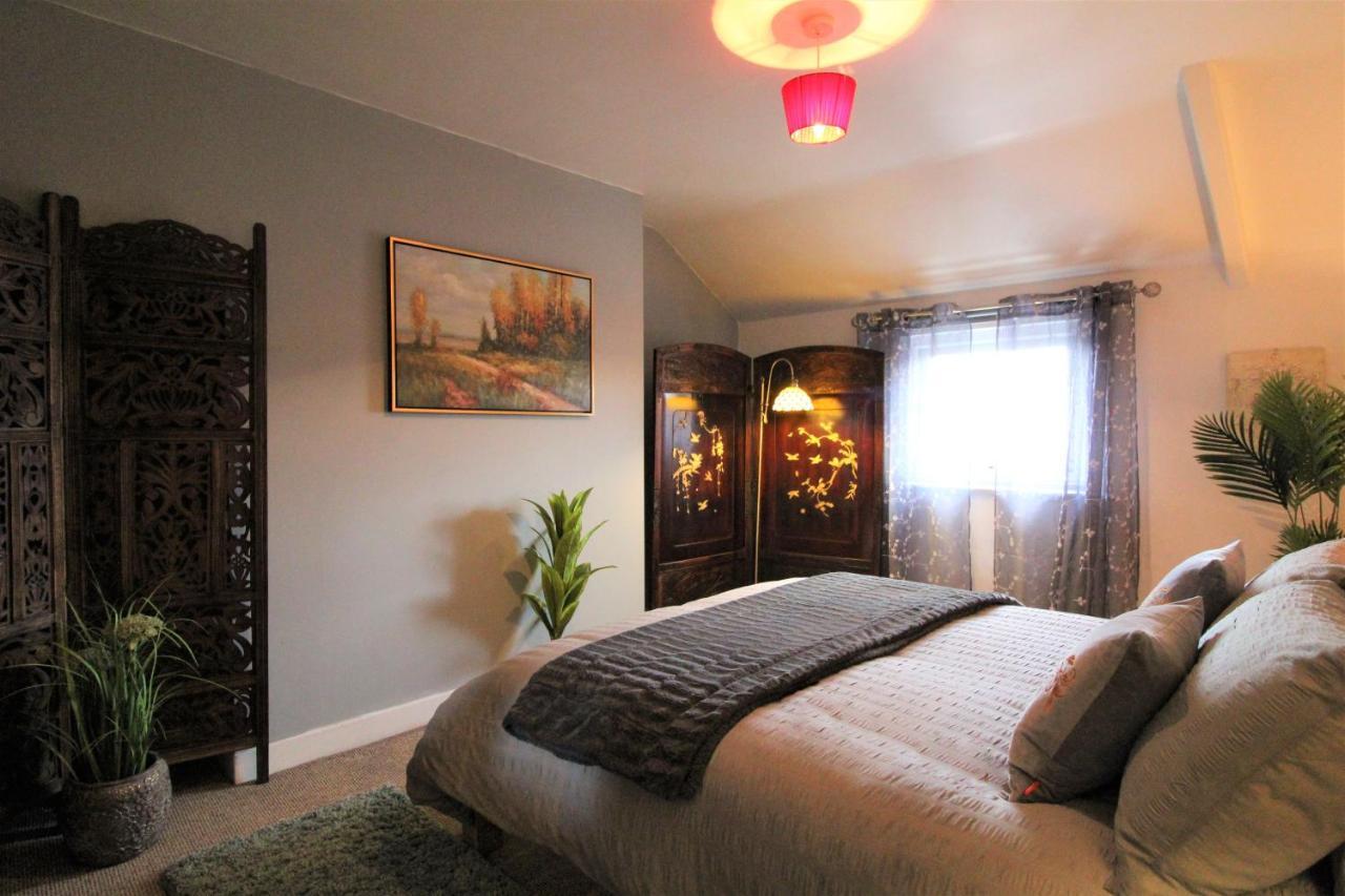 The Family Holiday home Whitby