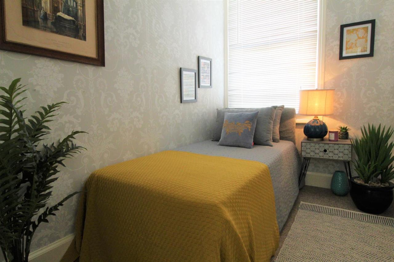 The Family Holiday home